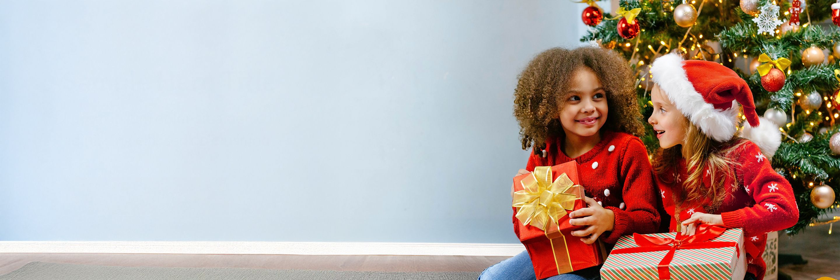 Child Advocates Holiday Program