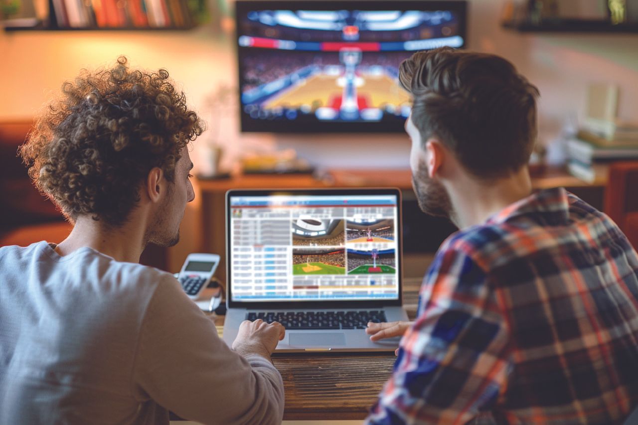 Basketball and Budgets: Financial Planning Tips for Sports Fans