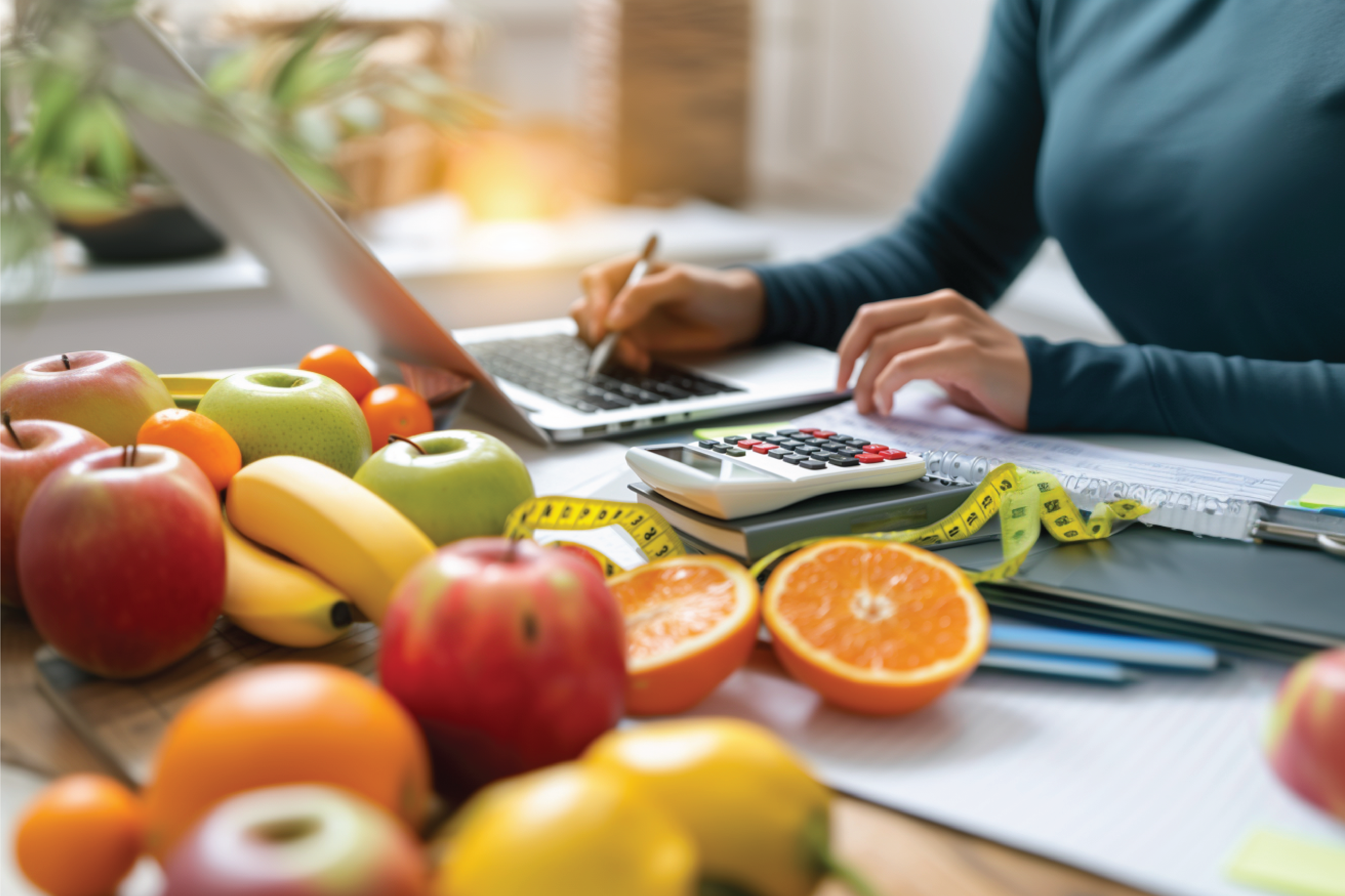 Money Moves and Wellness Grooves: How to Harmonize Your Budget and Health Goals