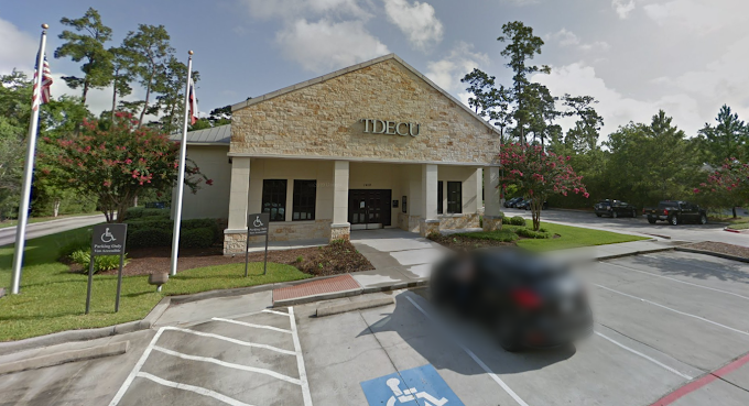 Welcome to Financial Serenity: Discover the TDECU Difference in The Woodlands
