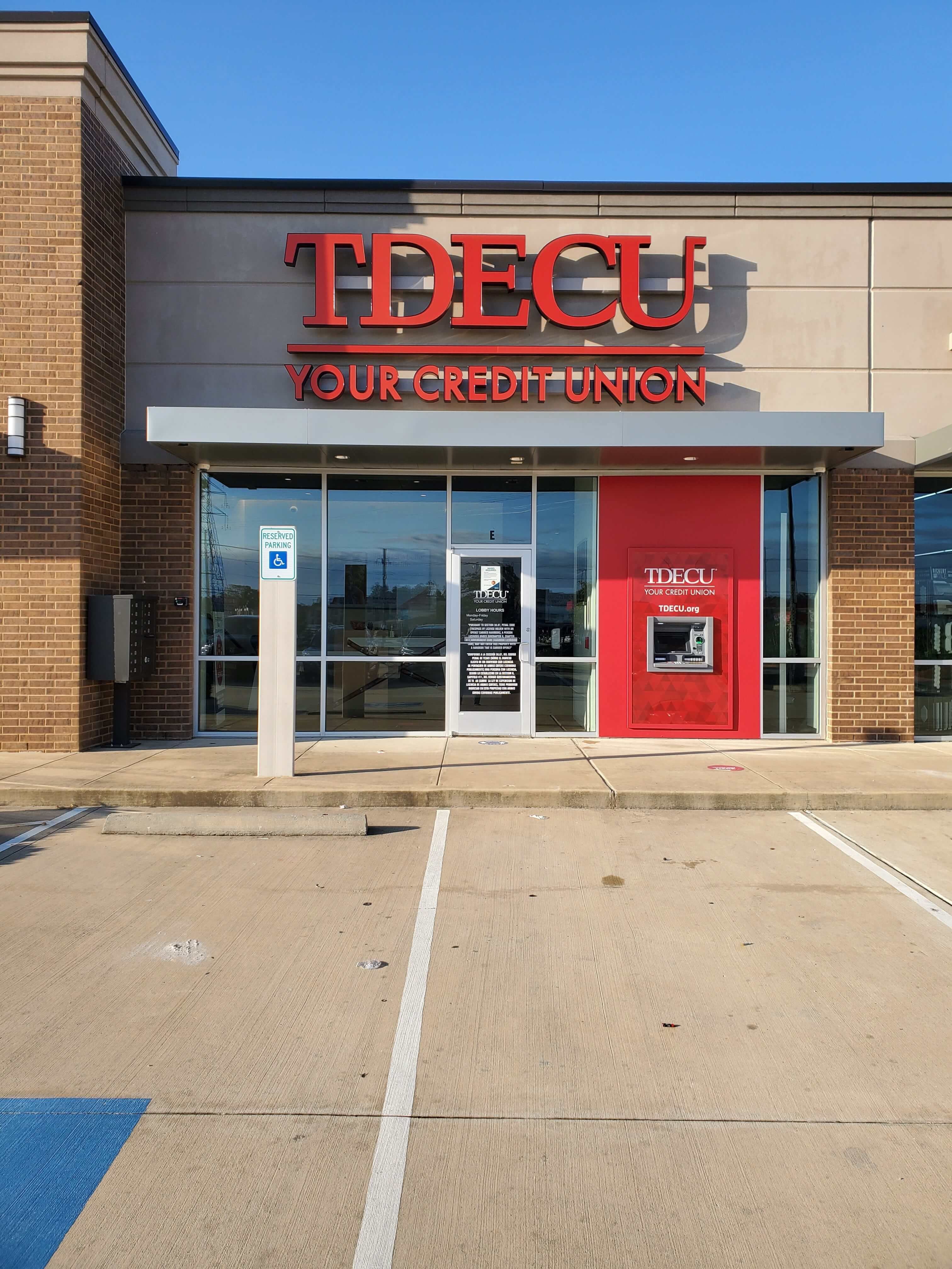 Spring into Financial Ease with TDECU Spring Gosling: A Fresh Take on Banking