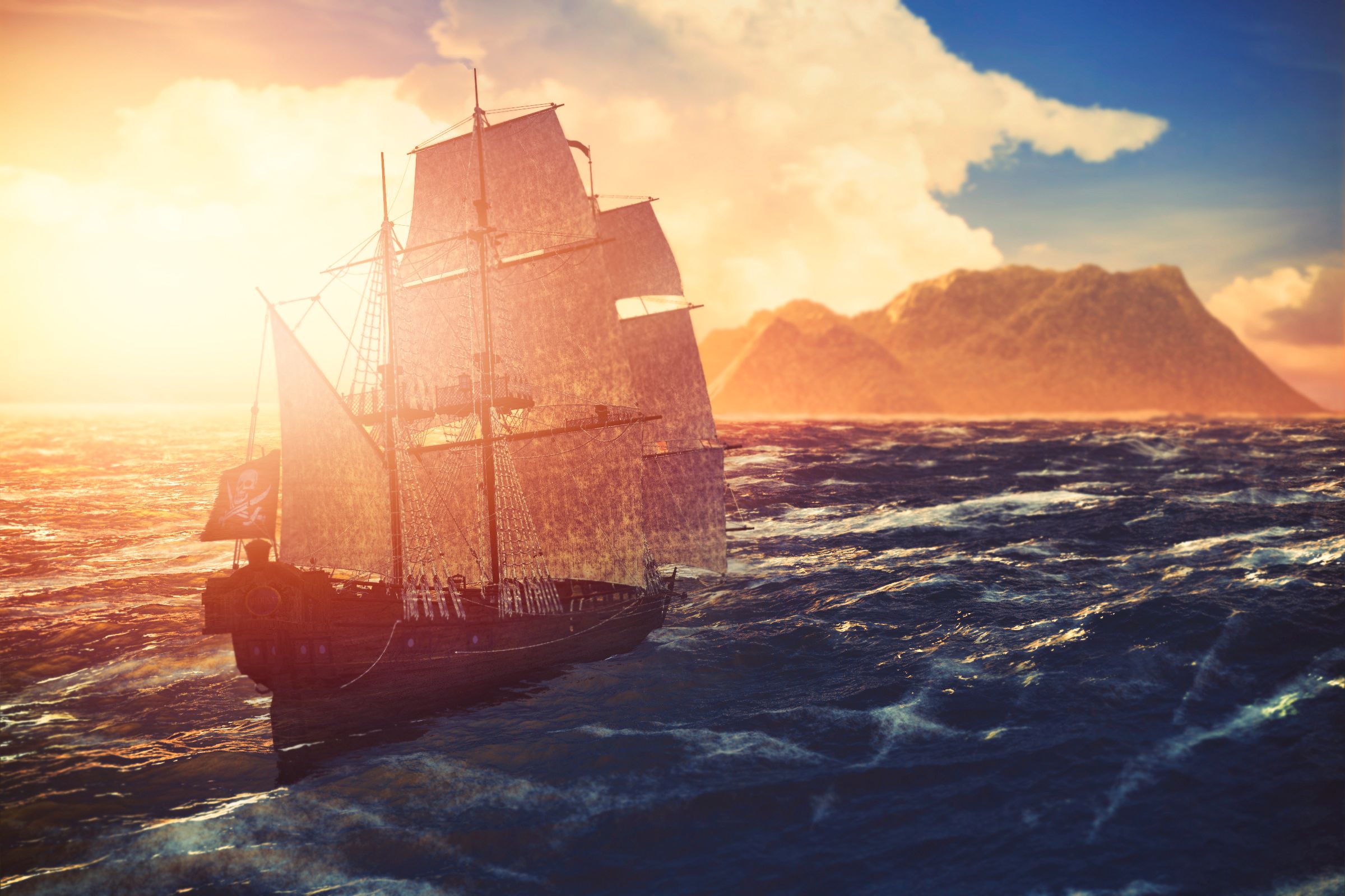 Tech Stocks Treasure Map: Your First Voyage into Investment Oceans