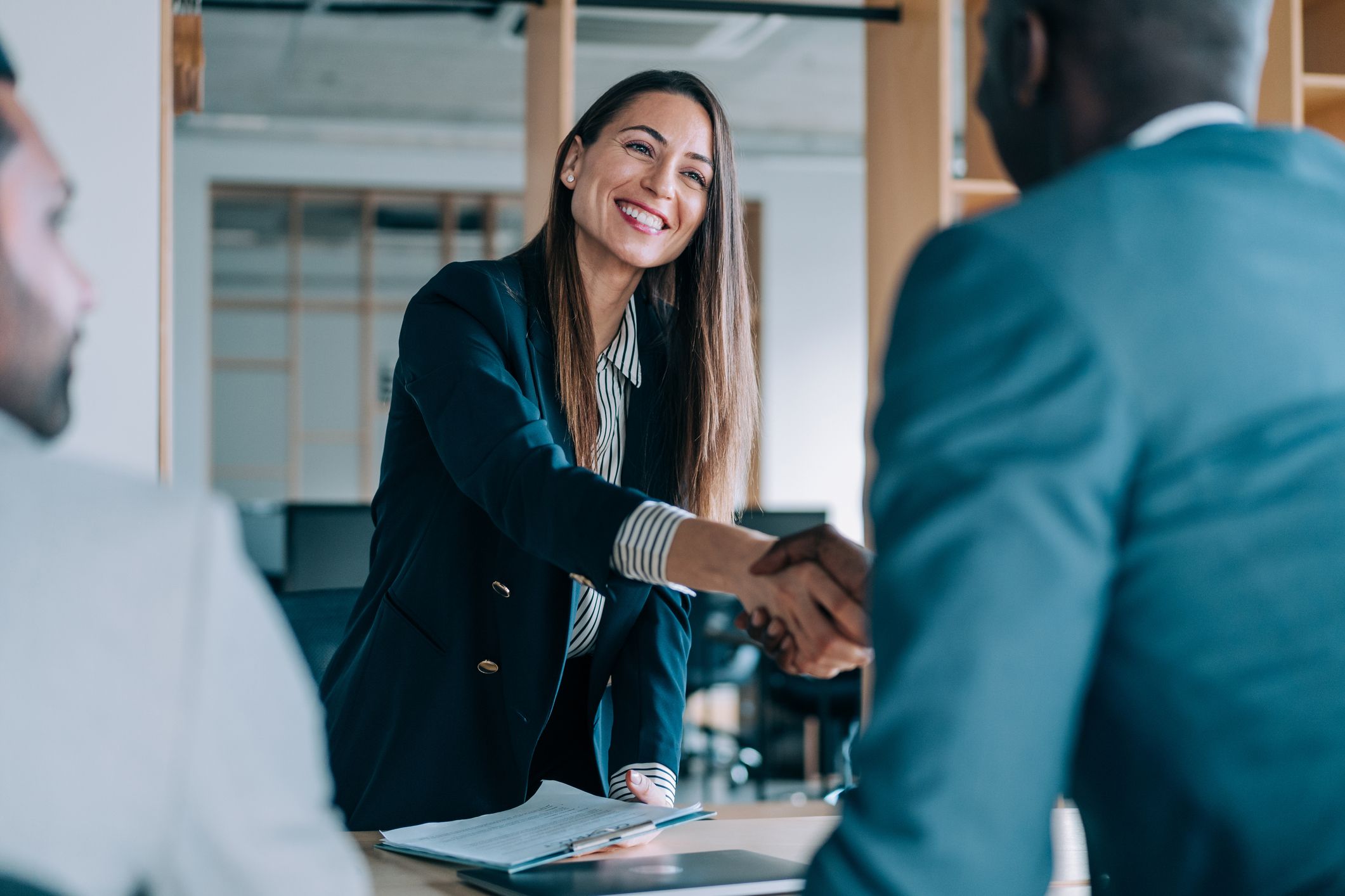We Wrote Too Much: Business Insurance
