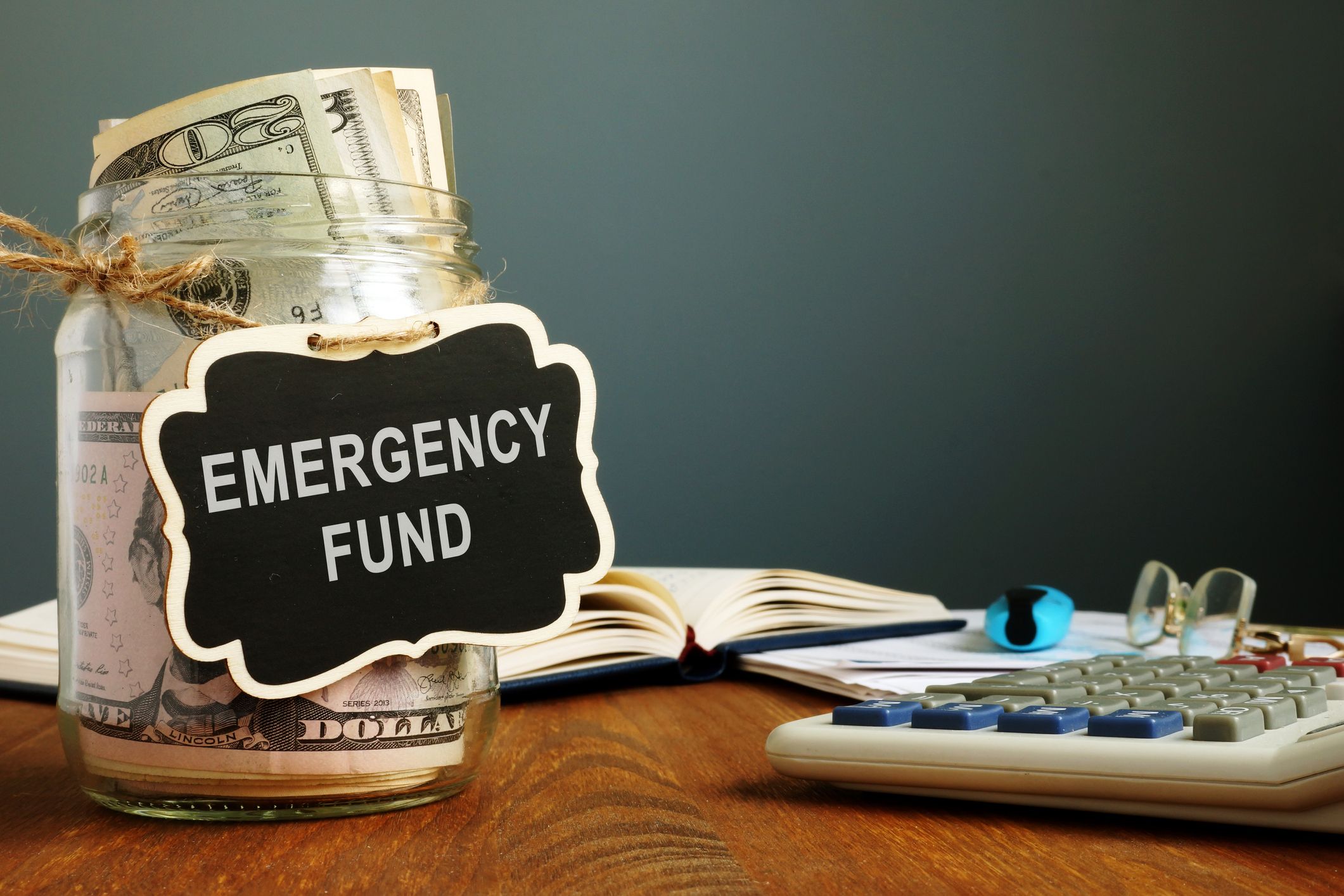 The Lifeline Ledger: Navigating Life's Surprises with Emergency Funds for Young Couples