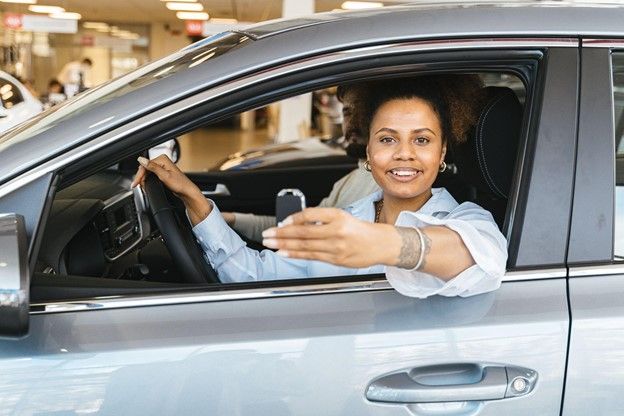 Can Paying Off a Car Help My Credit Score?
