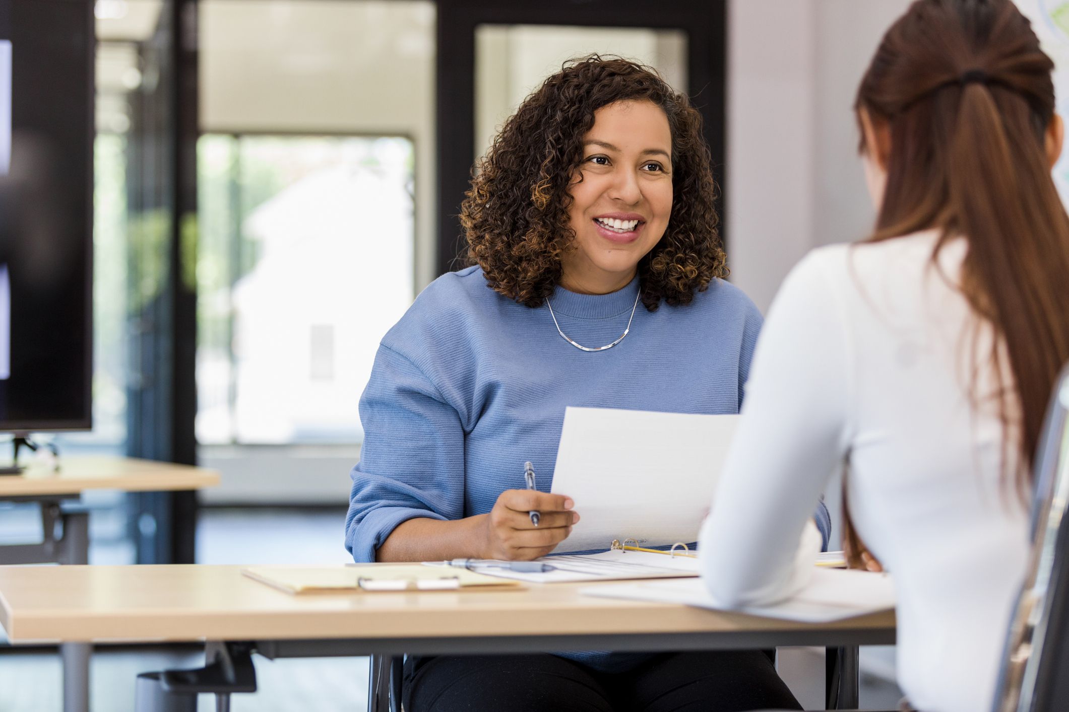 We Wrote Too Much: Personal Insurance