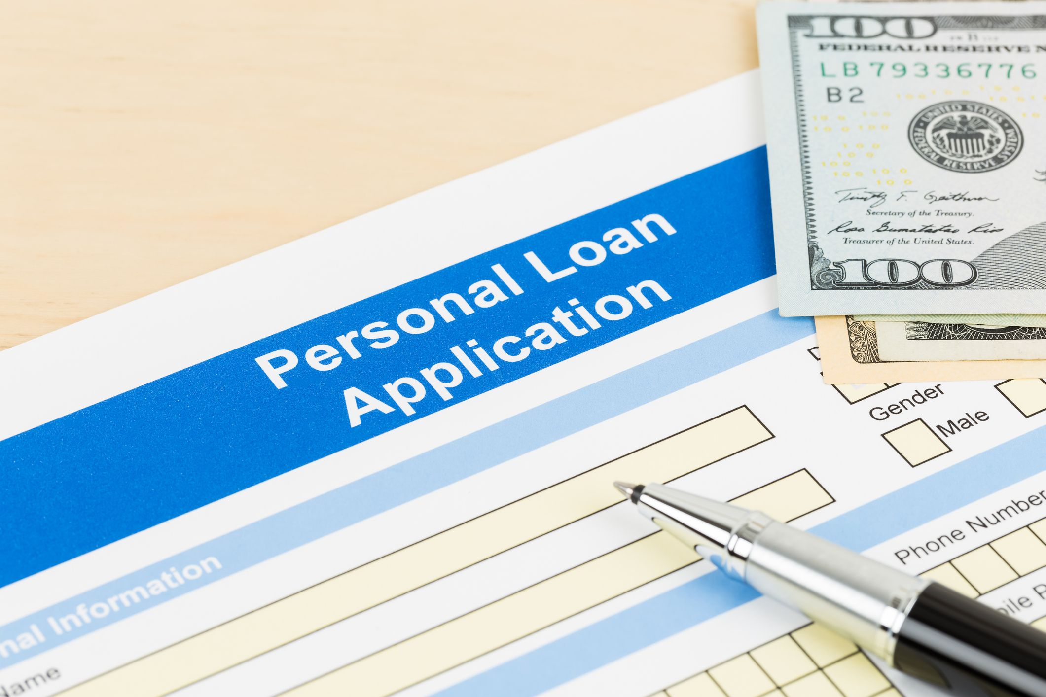 Personal Loans Demystified: A Comprehensive Guide