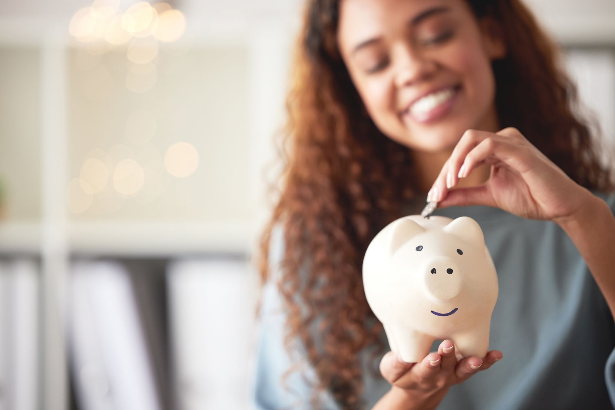 Unlocking Your Financial Future: A Beginner's Guide to Savings Accounts