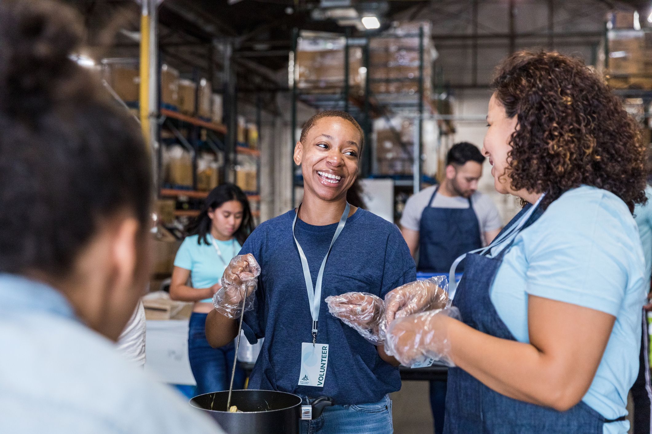 TDECU: Champions of Community Empowerment