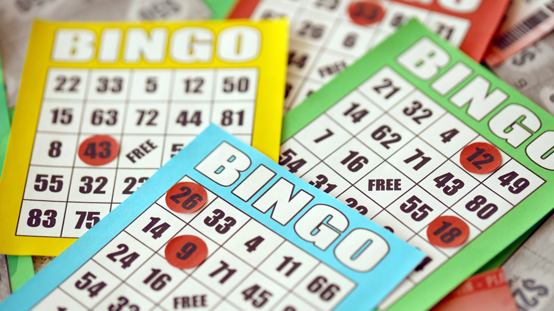 Banking Bingo at UH: Empowering Students Through Financial Education and Fun