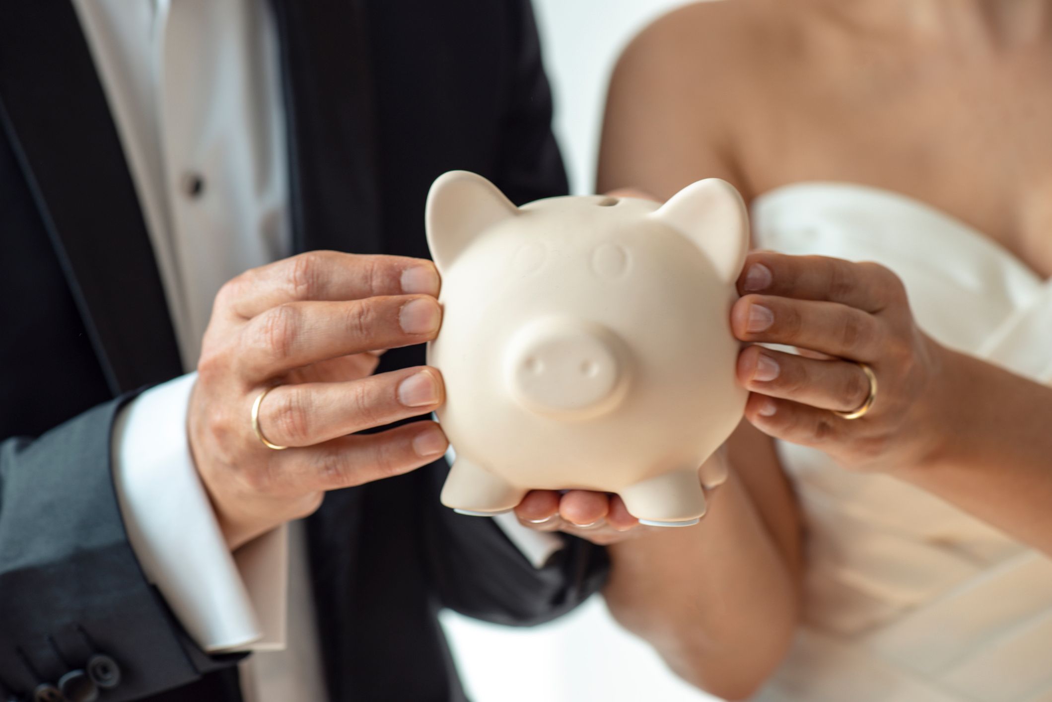Wedding on a Budget: Tips for Saving Without Sacrificing