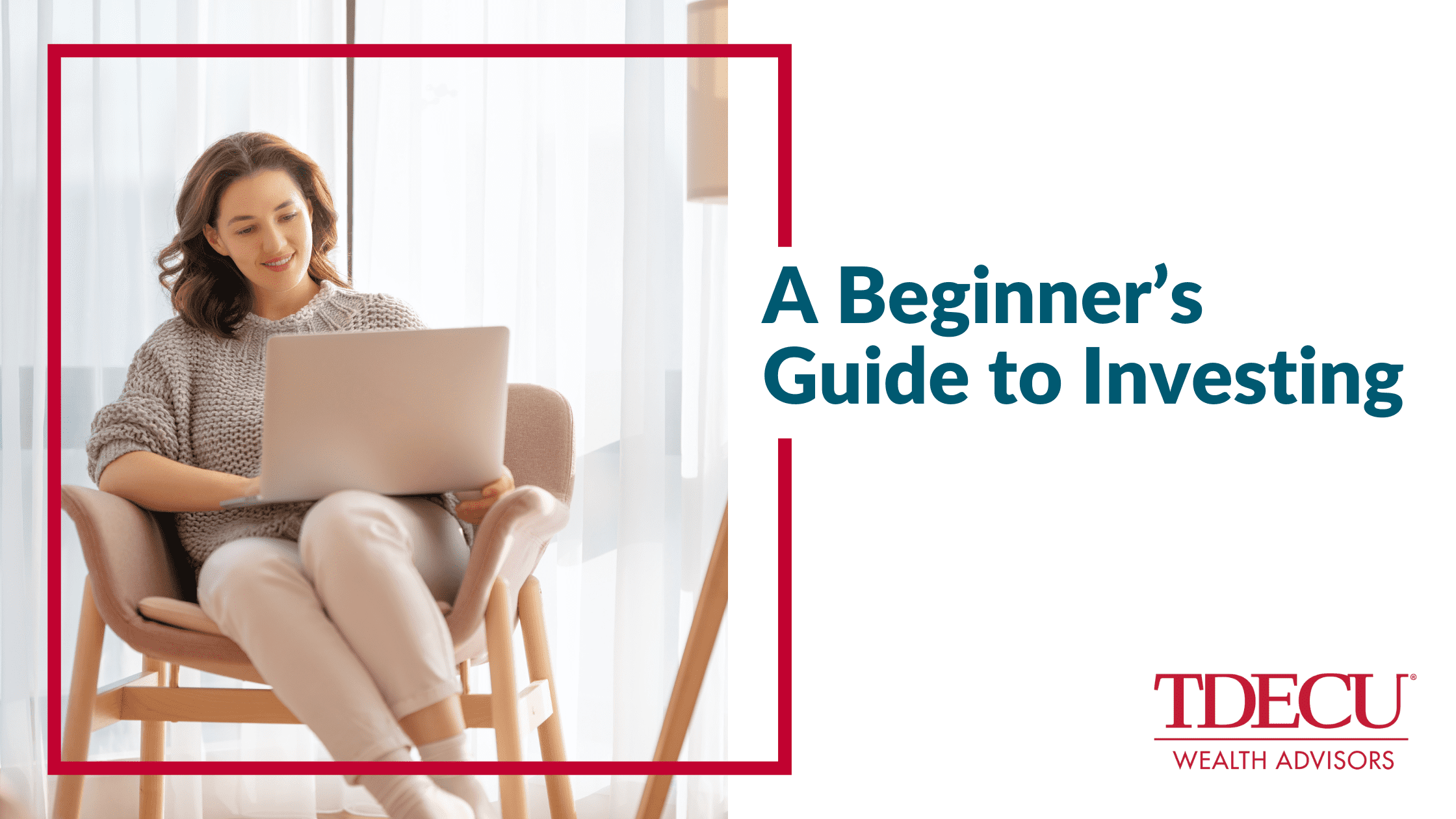 A Beginner’s Guide to Investing