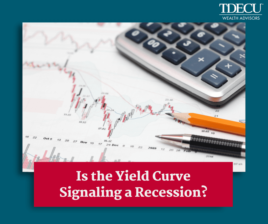 Is the Yield Curve Signaling a Recession?