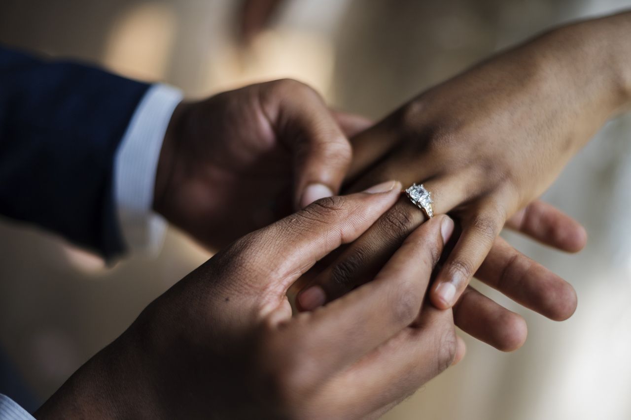 Can You Finance an Engagement or Wedding Ring? 