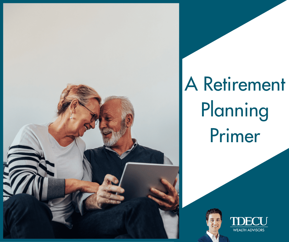 A Retirement Planning Primer