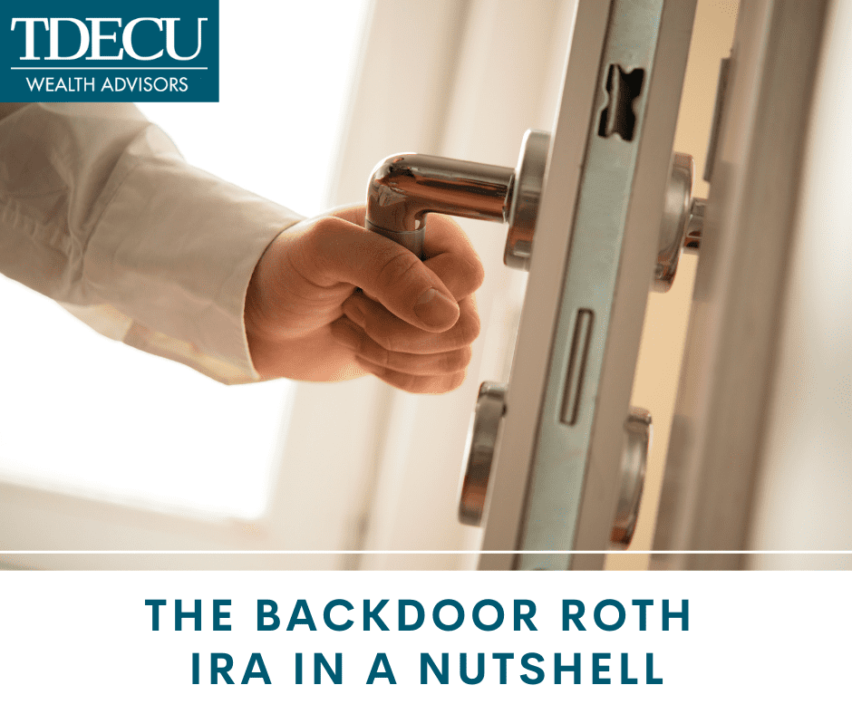The Backdoor Roth IRA in a Nutshell