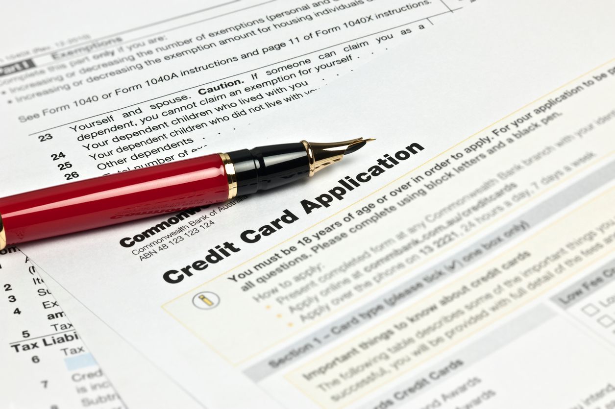 Five Factors You Should Consider When Applying for a Credit Card 