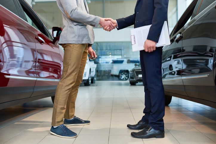 Should You Pay Off Your Vehicle Faster?