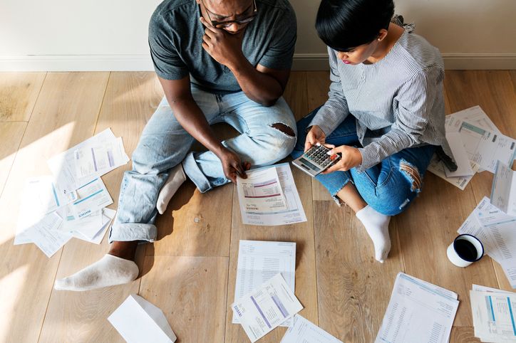 Asset Allocation: What Should You Be Doing with Your Money?