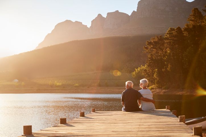 6 Ways to Save for Retirement (Even if You're Behind)