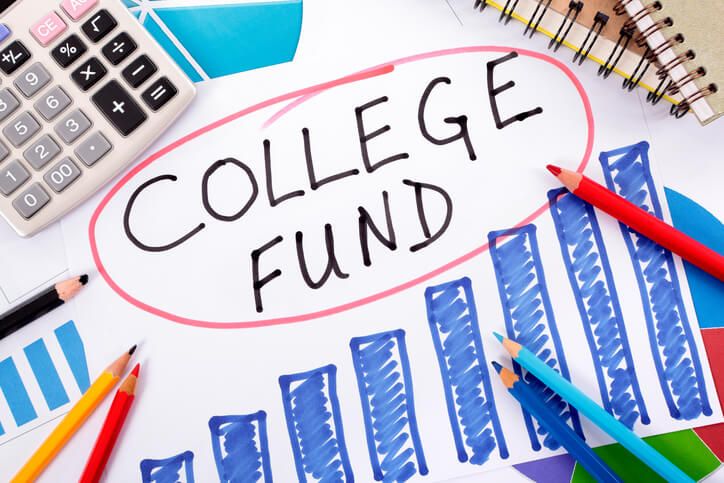 The cost of college: How we can help!