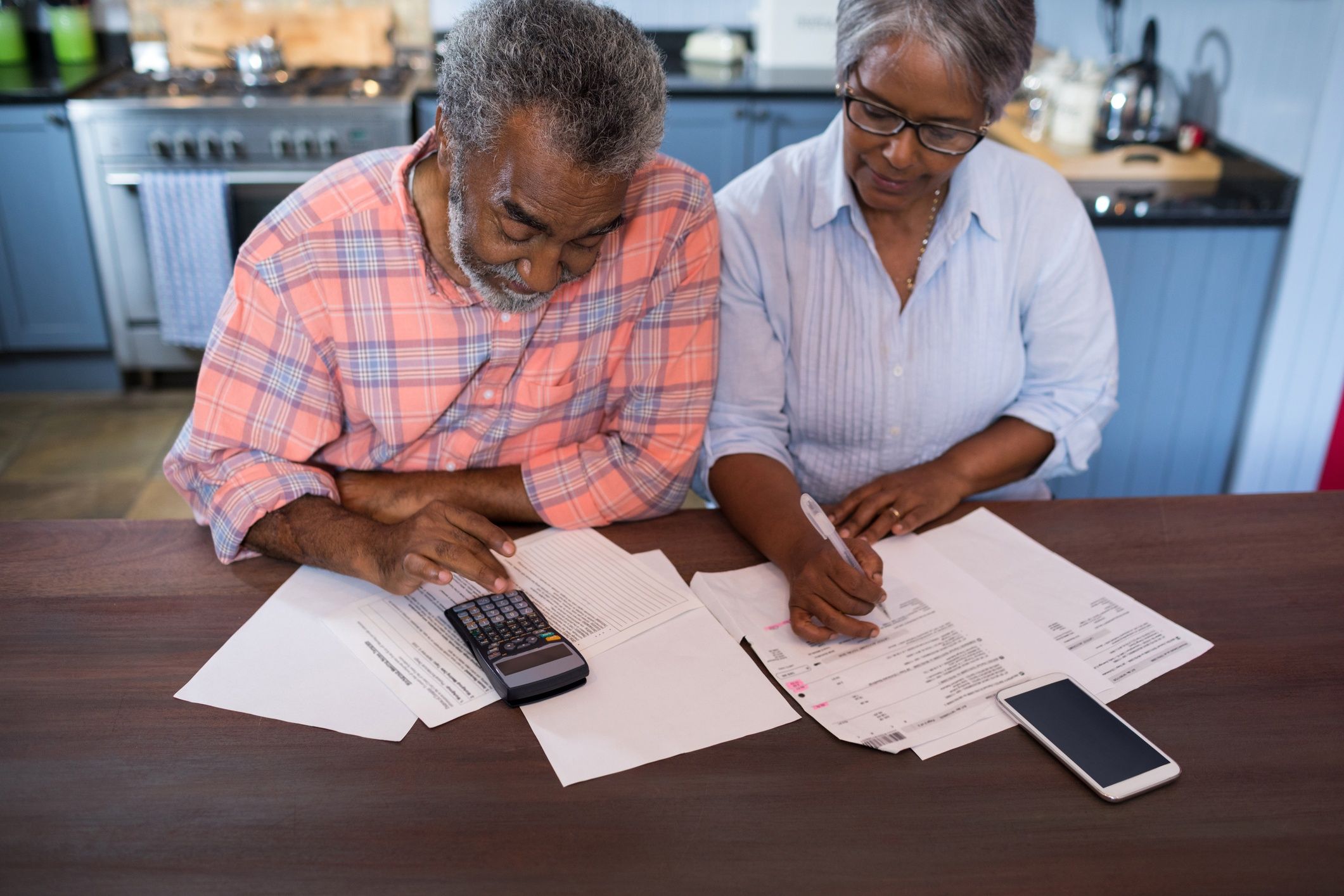 Can You Afford to Retire? 6 Things To Consider