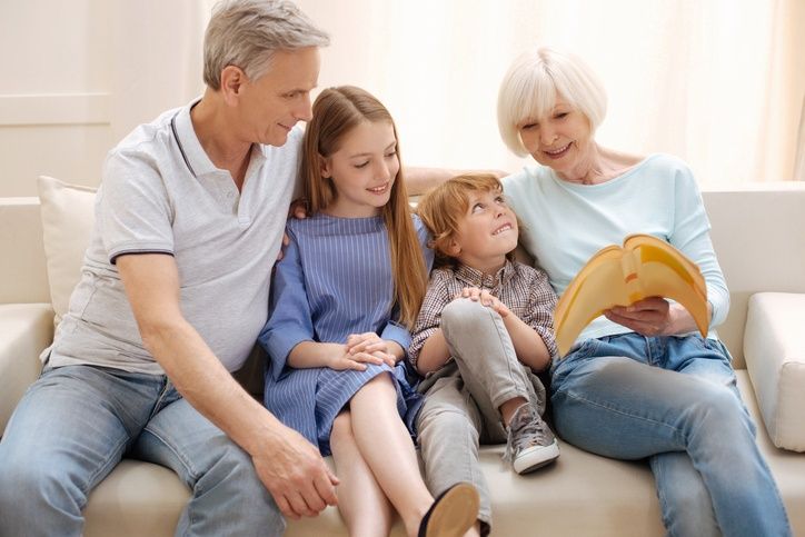 4 Things You Need to Know About Social Security