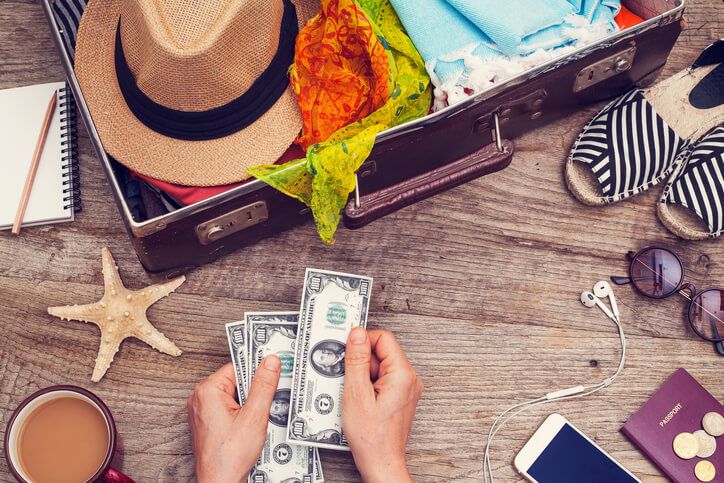 How to plan financially for your next summer vacation!