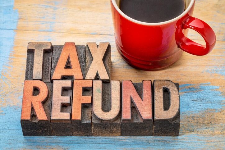 What Can You Do With Your Tax Refund?