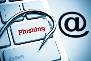 Recognizing Email Scams: Phishing and Spam