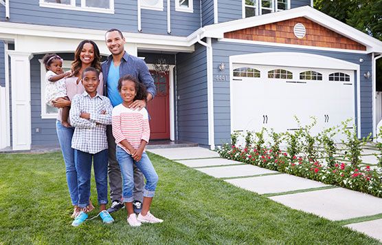 Preparing Your Credit to Buy a Home