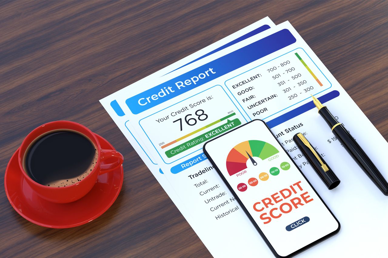 Everything You Need to Know About Credit Report Disputes 