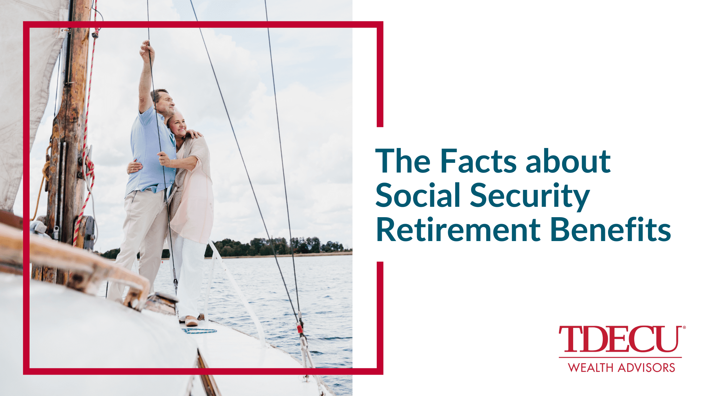 The Facts about Social Security Retirement Benefits