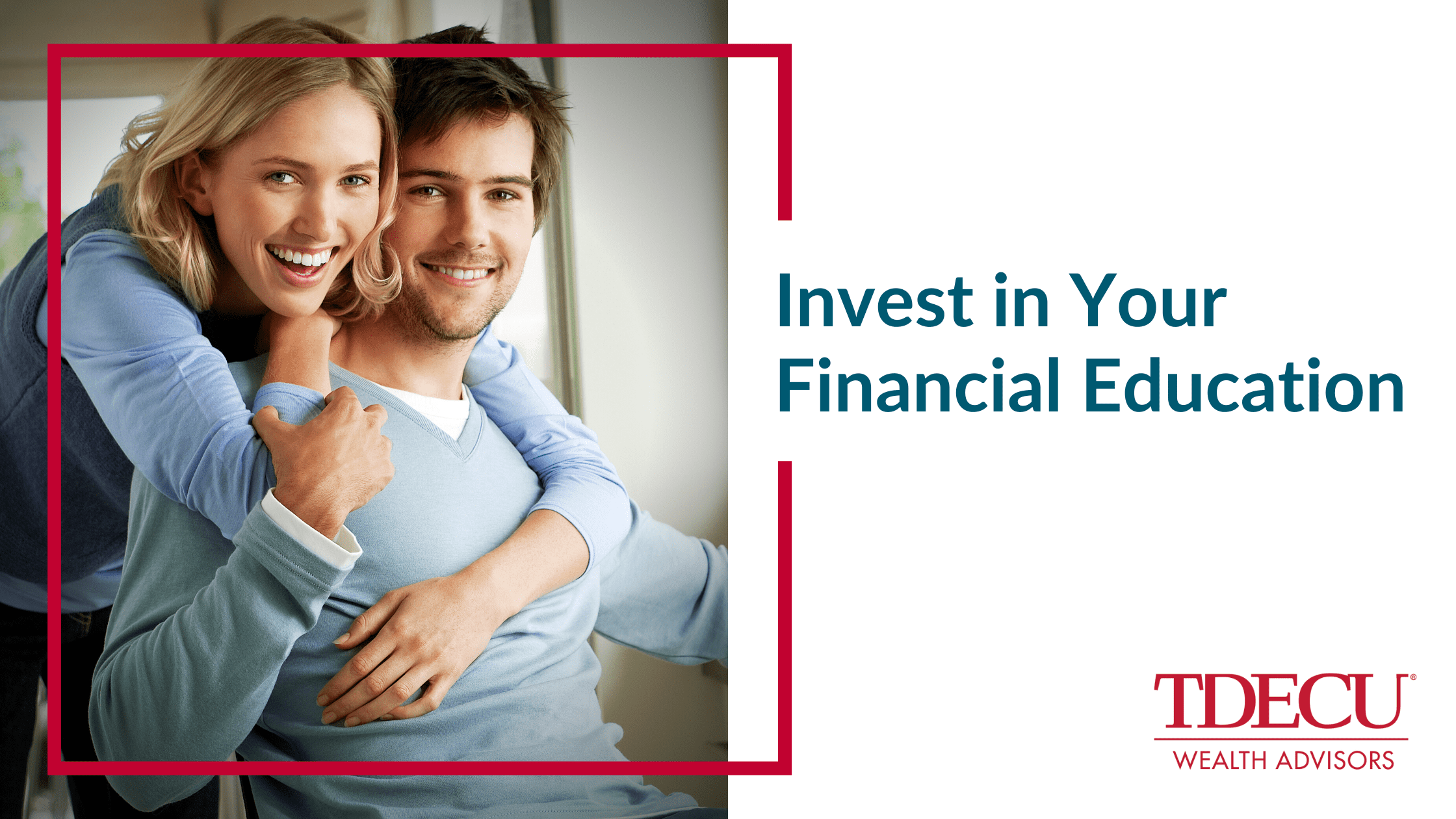 Invest in Your Financial Education During Financial Literacy Month