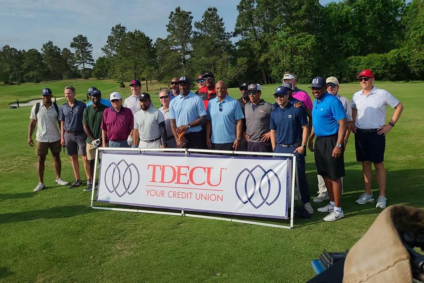 Brothers in Arm Charity Golf Tournament