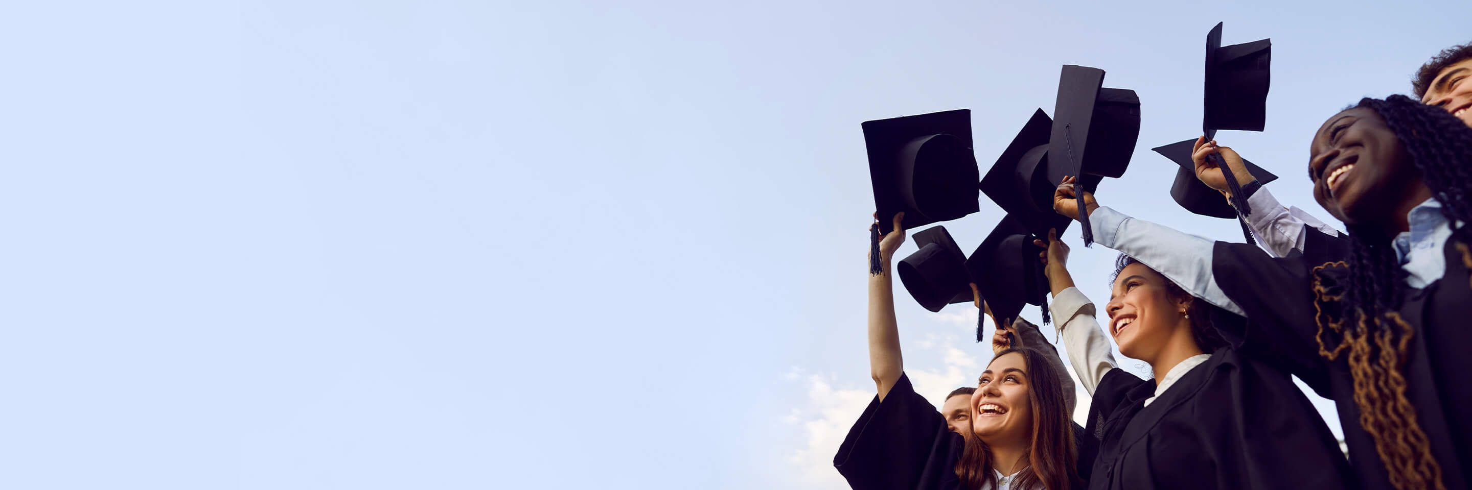 Attention Graduating Seniors