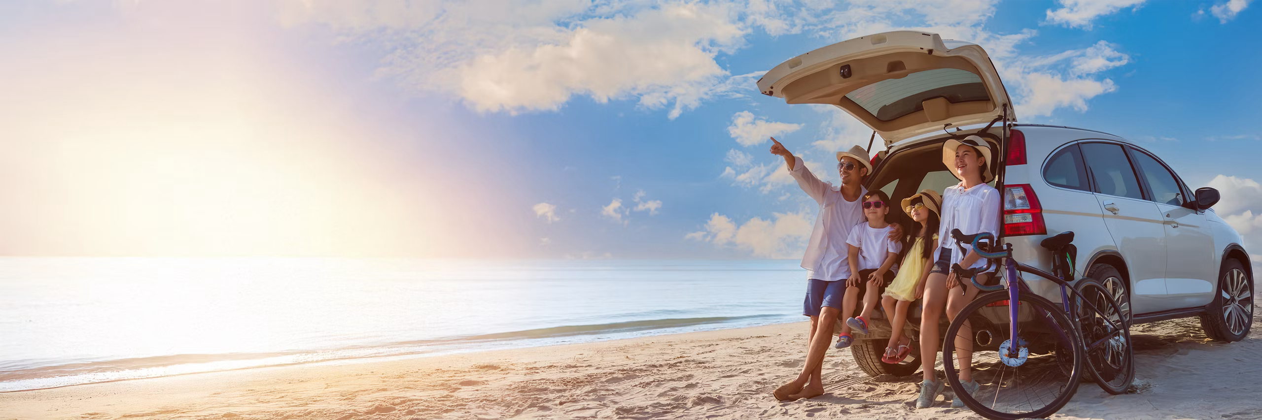 Your next adventure starts with the right vehicle.