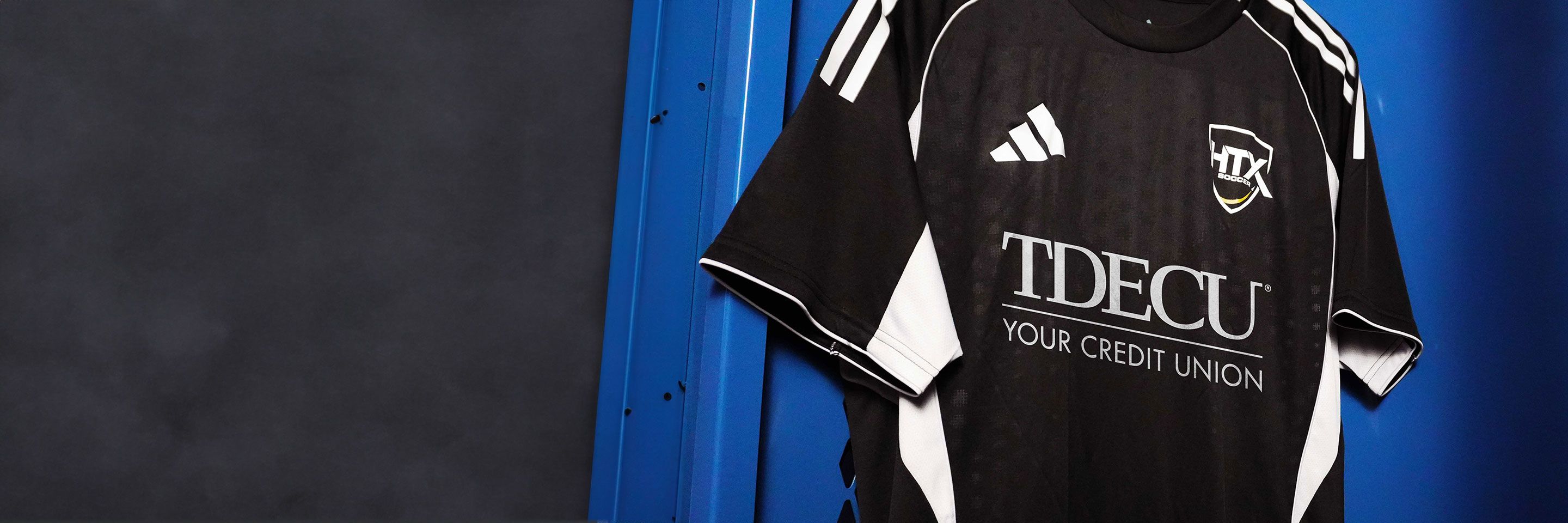 TDECU Named Official Banking Partner of HTX Soccer