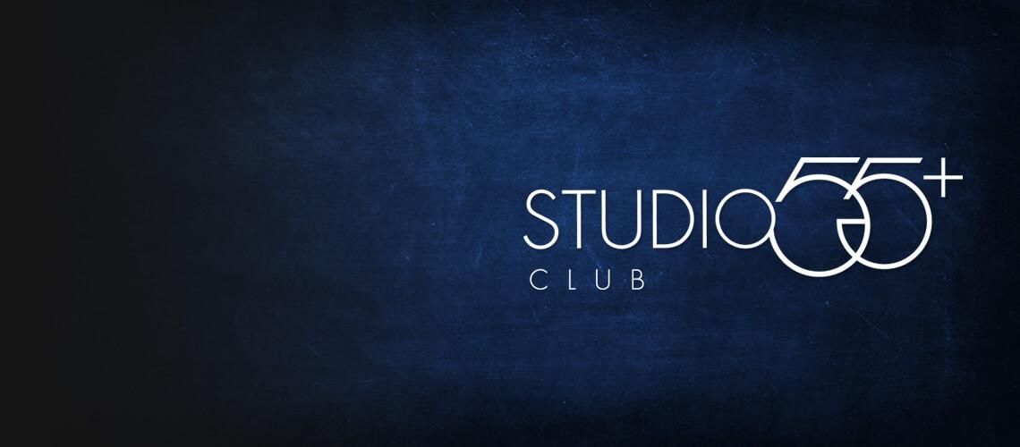 Studio55+ Club Discount Partners