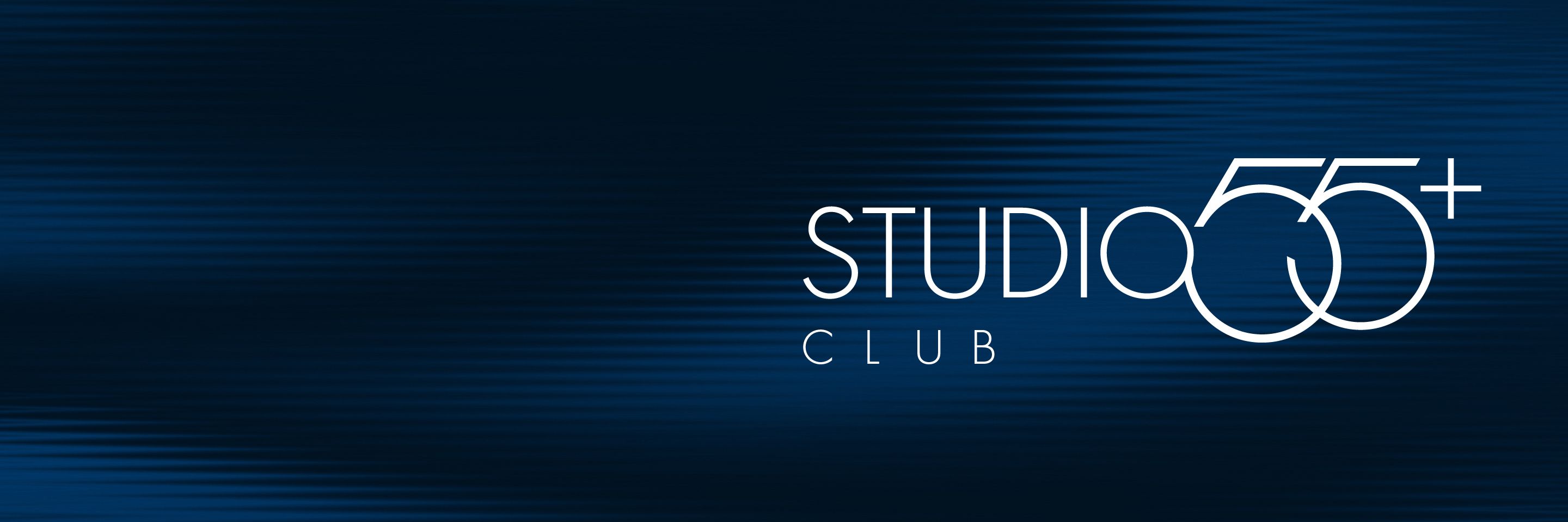 Studio55+ Club Savings
