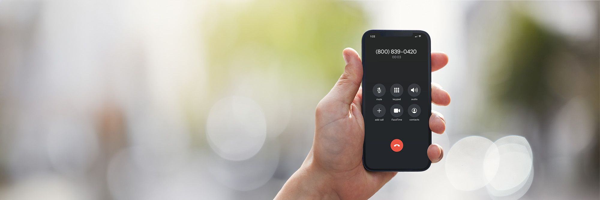 24/7 Telephone Banking System