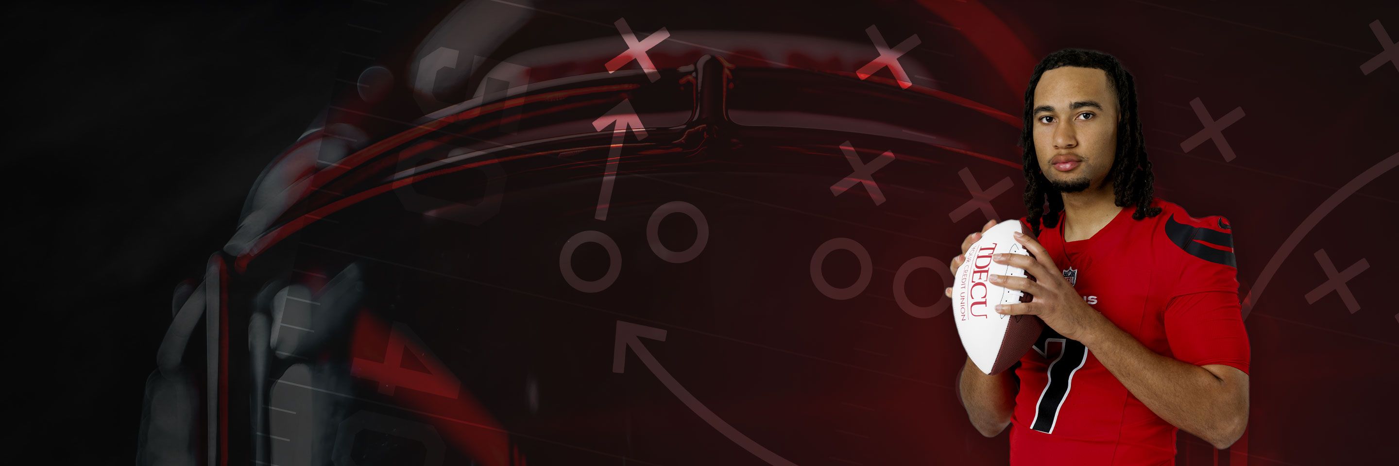 Score big with TDECU  and C.J. Stroud
