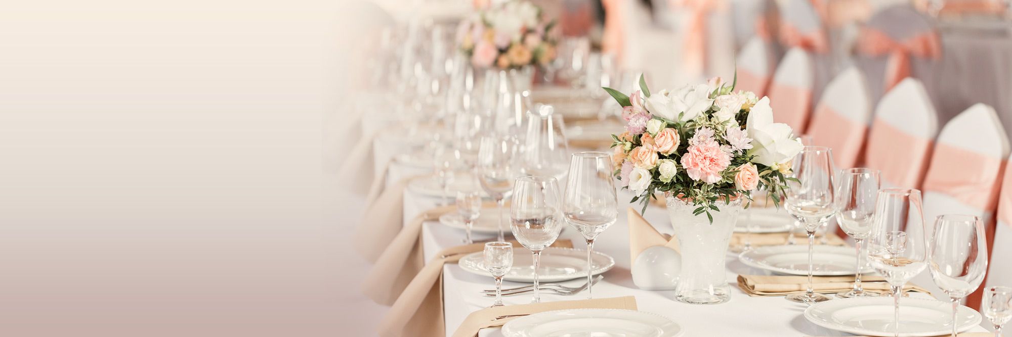 Wedding and Private Event Insurance