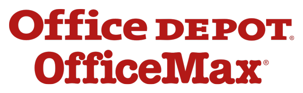 Office Depot Logo