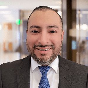 Jose Palacios Wealth Advisor